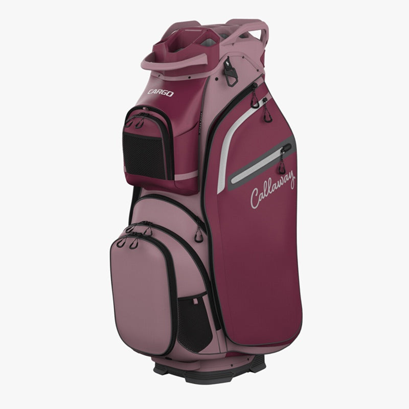 Bolsa para Carrinho Cargo Lilas - Mercado de Luxo - O Maior E-Commerce de Bens, Produtos e Serviços de Luxo do Brasil.