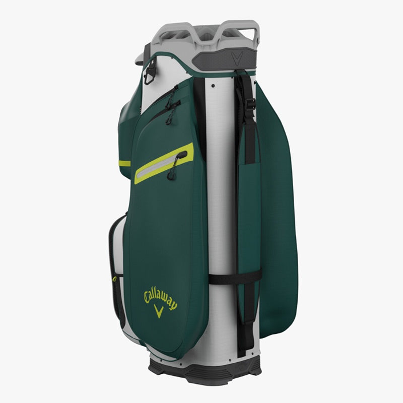 Bolsa para Carrinho Cargo Forest - Mercado de Luxo - O Maior E-Commerce de Bens, Produtos e Serviços de Luxo do Brasil.