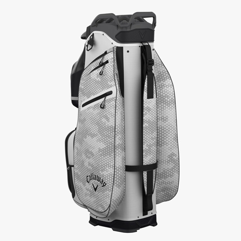 Bolsa para Carrinho Cargo Hex Camo - Mercado de Luxo - O Maior E-Commerce de Bens, Produtos e Serviços de Luxo do Brasil.