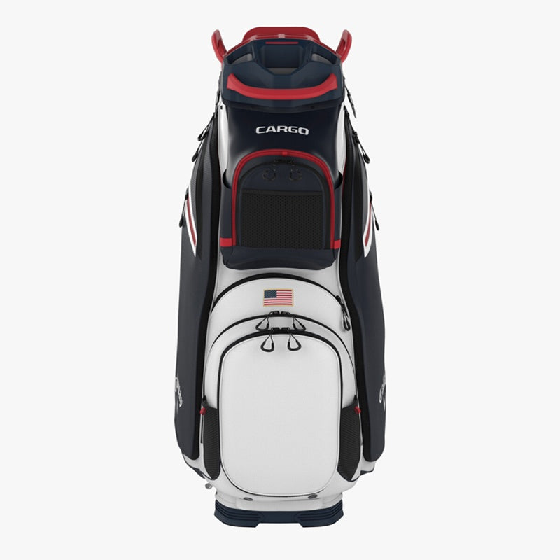 Bolsa para Carrinho Cargo Navy - Mercado de Luxo - O Maior E-Commerce de Bens, Produtos e Serviços de Luxo do Brasil.
