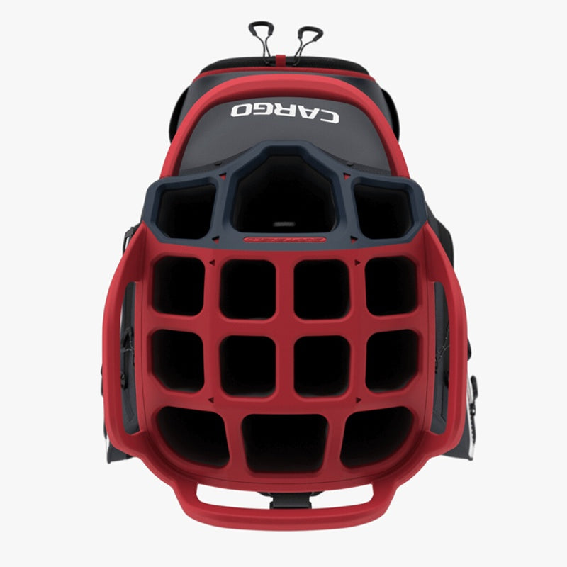 Bolsa para Carrinho Cargo Navy - Mercado de Luxo - O Maior E-Commerce de Bens, Produtos e Serviços de Luxo do Brasil.