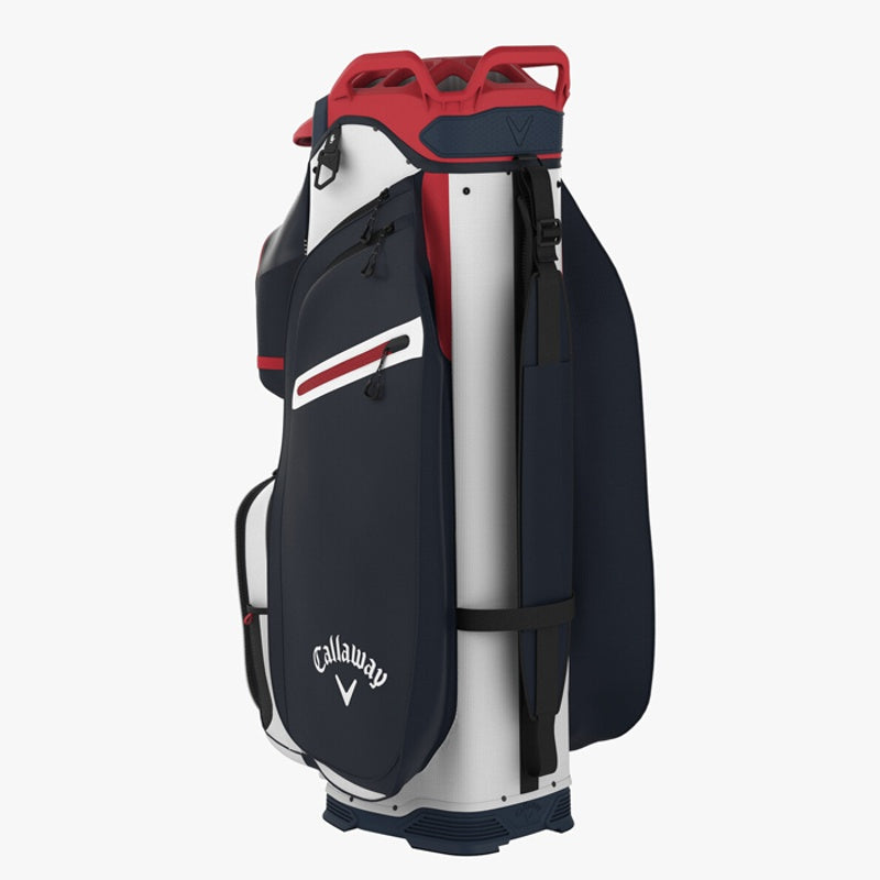 Bolsa para Carrinho Cargo Navy - Mercado de Luxo - O Maior E-Commerce de Bens, Produtos e Serviços de Luxo do Brasil.