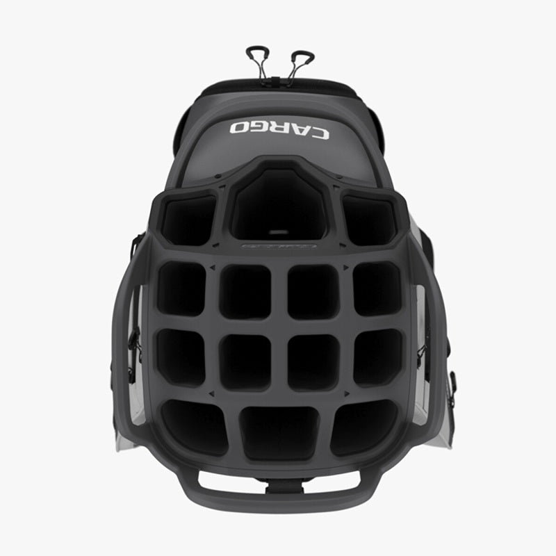 Bolsa para Carrinho Cargo Silver - Mercado de Luxo - O Maior E-Commerce de Bens, Produtos e Serviços de Luxo do Brasil.