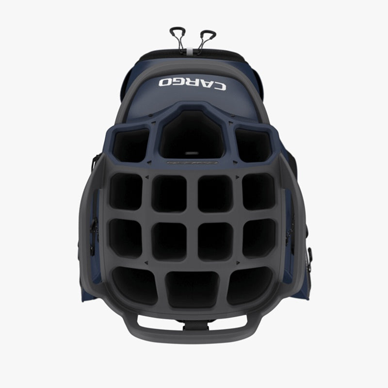 Bolsa para Carrinho Cargo Navy - Mercado de Luxo - O Maior E-Commerce de Bens, Produtos e Serviços de Luxo do Brasil.