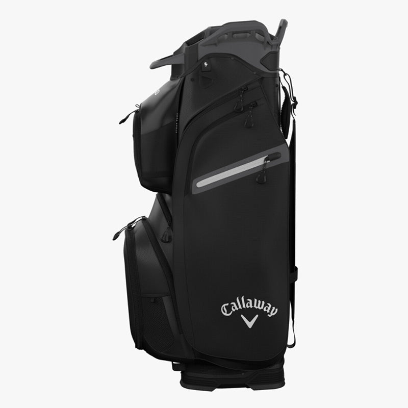 Bolsa para Carrinho Cargo Black - Mercado de Luxo - O Maior E-Commerce de Bens, Produtos e Serviços de Luxo do Brasil.