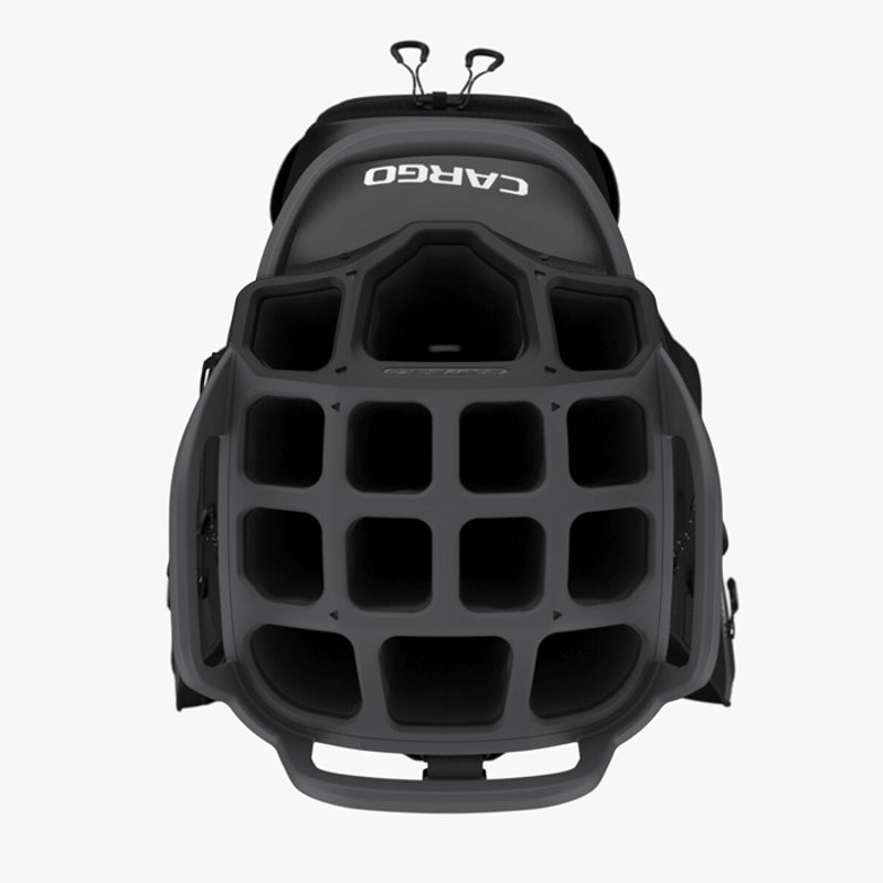 Bolsa para Carrinho Cargo Black - Mercado de Luxo - O Maior E-Commerce de Bens, Produtos e Serviços de Luxo do Brasil.