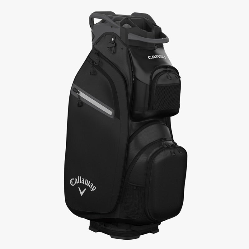 Bolsa para Carrinho Cargo Black - Mercado de Luxo - O Maior E-Commerce de Bens, Produtos e Serviços de Luxo do Brasil.