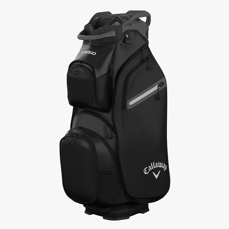 Bolsa para Carrinho Cargo Black - Mercado de Luxo - O Maior E-Commerce de Bens, Produtos e Serviços de Luxo do Brasil.