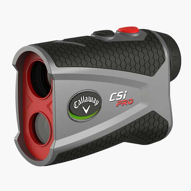 Telêmetro CSI Pro Laser Rangefinder - Mercado de Luxo - O Maior E-Commerce de Bens, Produtos e Serviços de Luxo do Brasil.