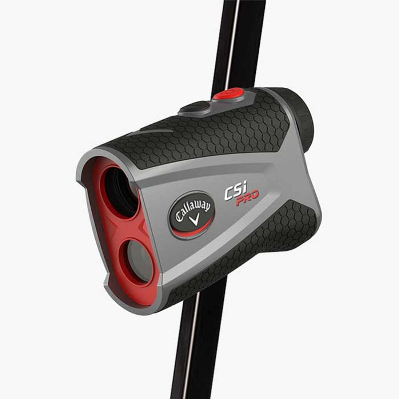 Telêmetro CSI Pro Laser Rangefinder - Mercado de Luxo - O Maior E-Commerce de Bens, Produtos e Serviços de Luxo do Brasil.