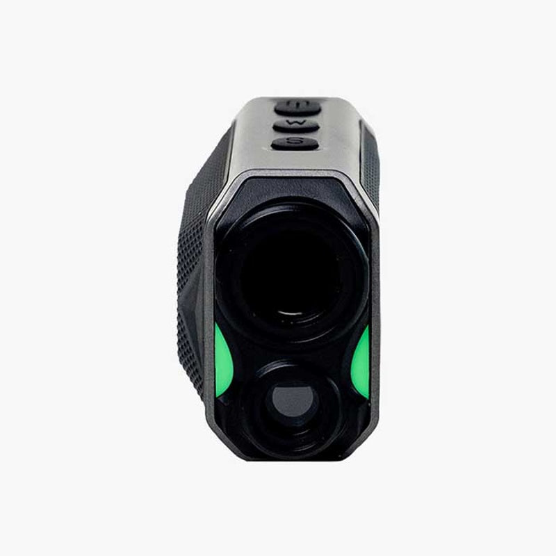 Telêmetro Micro Pro Laser Rangefinder - Mercado de Luxo - O Maior E-Commerce de Bens, Produtos e Serviços de Luxo do Brasil.