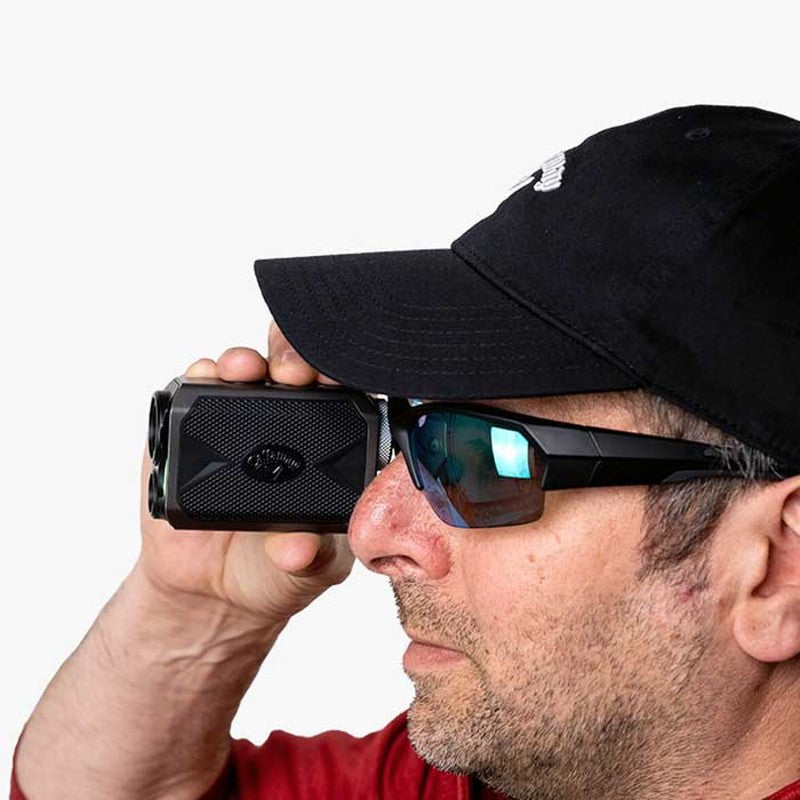 Telêmetro Micro Pro Laser Rangefinder - Mercado de Luxo - O Maior E-Commerce de Bens, Produtos e Serviços de Luxo do Brasil.