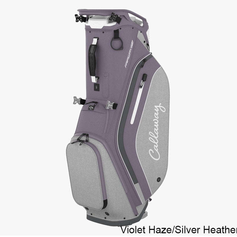 Bolsa Com Suporte Ladies Fairway 14 - Mercado de Luxo - O Maior E-Commerce de Bens, Produtos e Serviços de Luxo do Brasil.