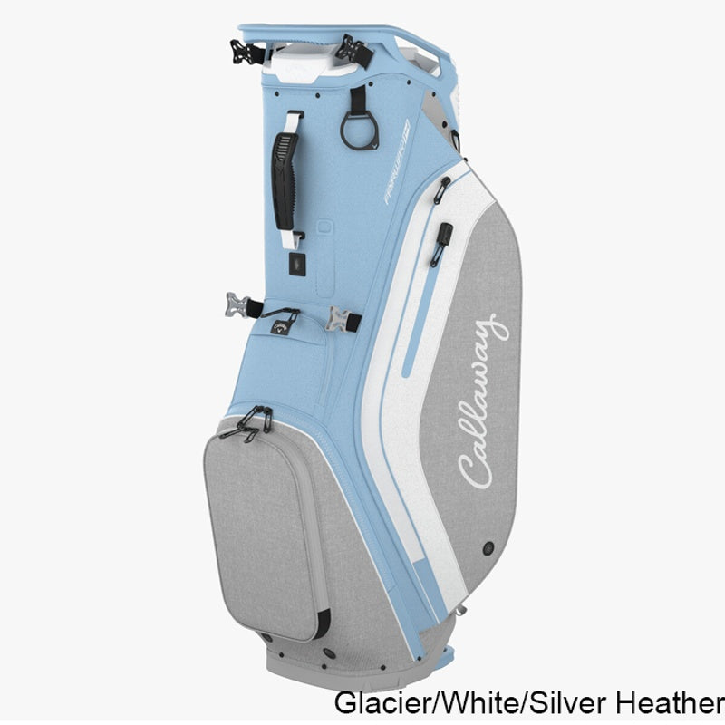 Bolsa Com Suporte Ladies Fairway 14 - Mercado de Luxo - O Maior E-Commerce de Bens, Produtos e Serviços de Luxo do Brasil.