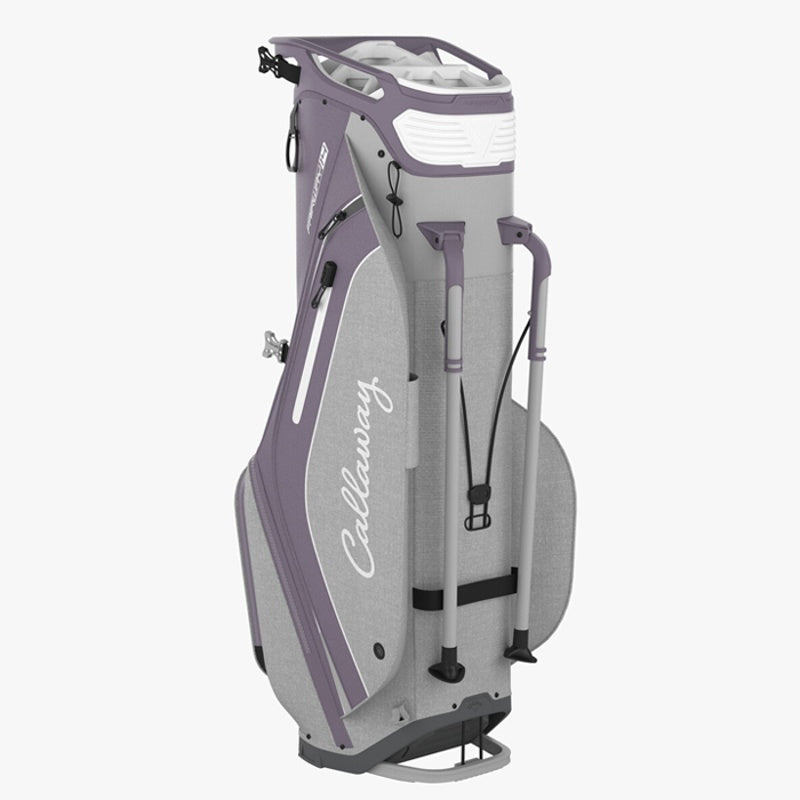 Bolsa Com Suporte Ladies Fairway 14 - Mercado de Luxo - O Maior E-Commerce de Bens, Produtos e Serviços de Luxo do Brasil.