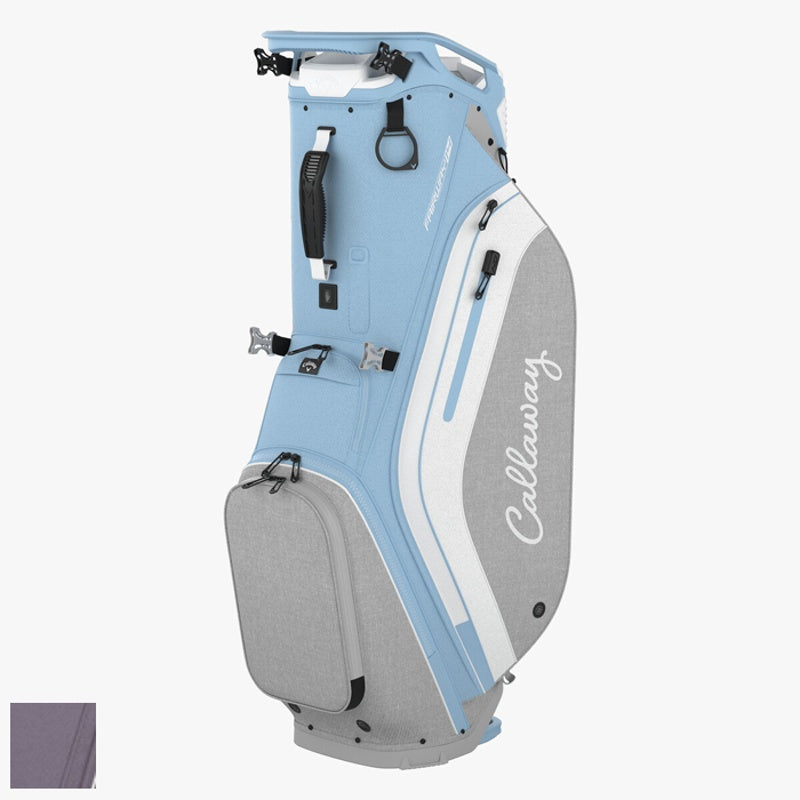 Bolsa Com Suporte Ladies Fairway 14 - Mercado de Luxo - O Maior E-Commerce de Bens, Produtos e Serviços de Luxo do Brasil.