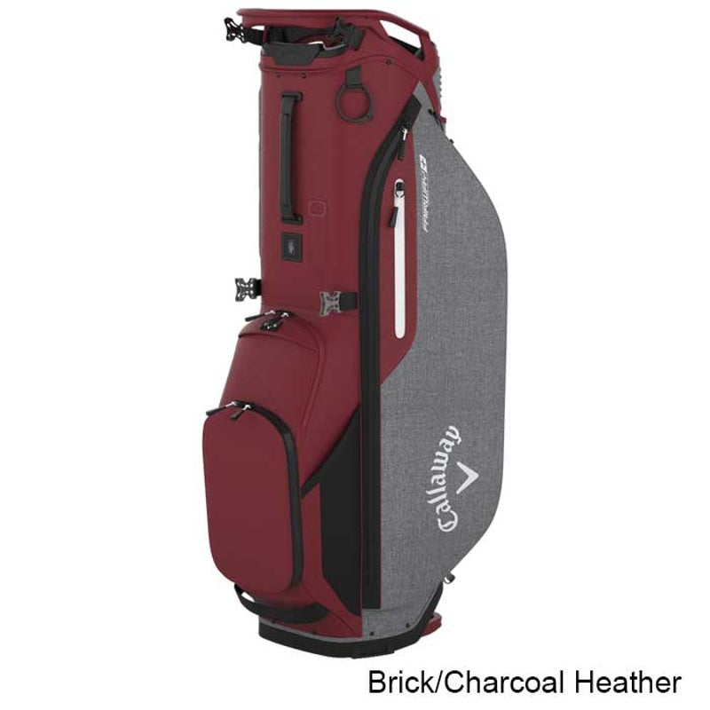 Bolsa Com Suporte Fairway+ - Mercado de Luxo - O Maior E-Commerce de Bens, Produtos e Serviços de Luxo do Brasil.