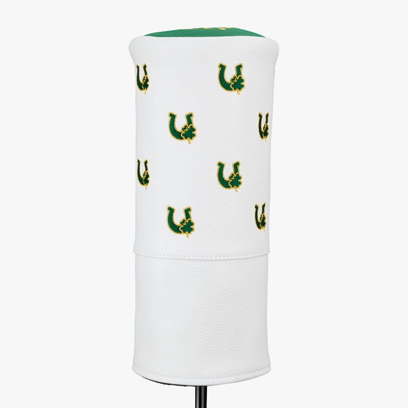 Headcover Lucky Collection Driver - Mercado de Luxo - O Maior E-Commerce de Bens, Produtos e Serviços de Luxo do Brasil.