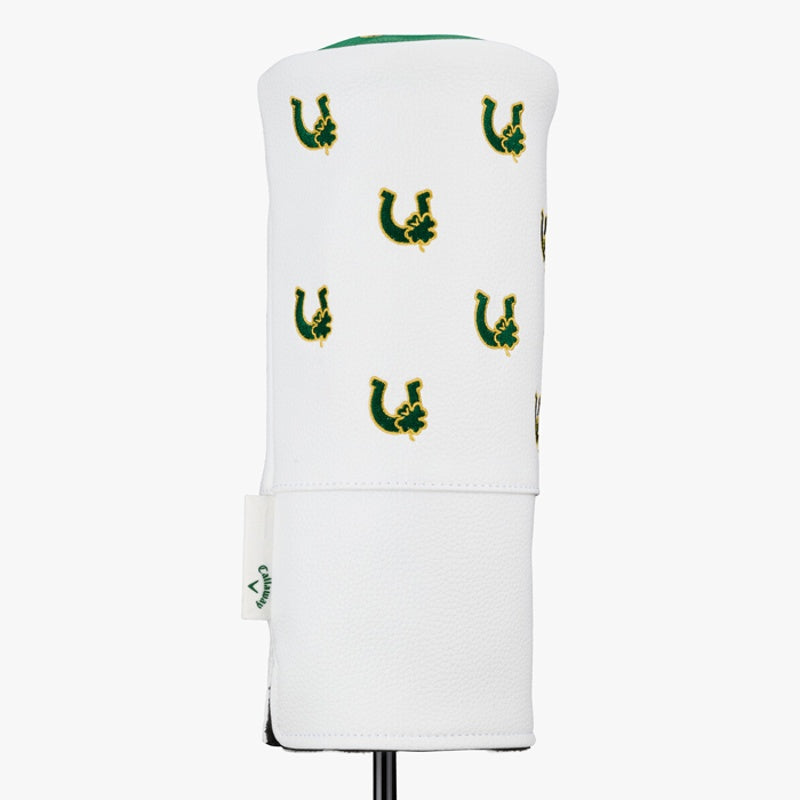 Headcover Lucky Collection Driver - Mercado de Luxo - O Maior E-Commerce de Bens, Produtos e Serviços de Luxo do Brasil.