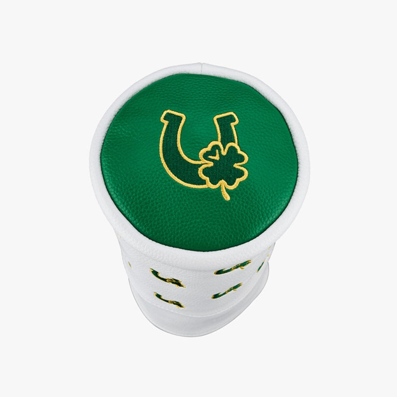 Headcover Lucky Collection Driver - Mercado de Luxo - O Maior E-Commerce de Bens, Produtos e Serviços de Luxo do Brasil.