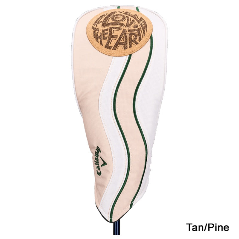 Headcover Earth Day Driver - Mercado de Luxo - O Maior E-Commerce de Bens, Produtos e Serviços de Luxo do Brasil.