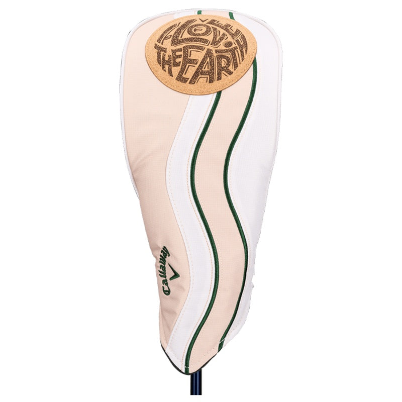 Headcover Earth Day Driver - Mercado de Luxo - O Maior E-Commerce de Bens, Produtos e Serviços de Luxo do Brasil.