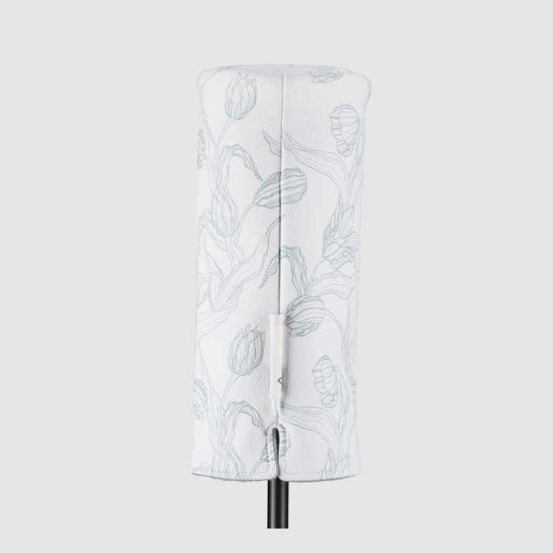 Headcover Barrel Driver Floral Lace - Mercado de Luxo - O Maior E-Commerce de Bens, Produtos e Serviços de Luxo do Brasil.