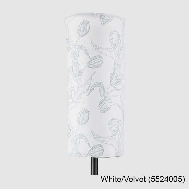 Headcover Barrel Driver Floral Lace - Mercado de Luxo - O Maior E-Commerce de Bens, Produtos e Serviços de Luxo do Brasil.