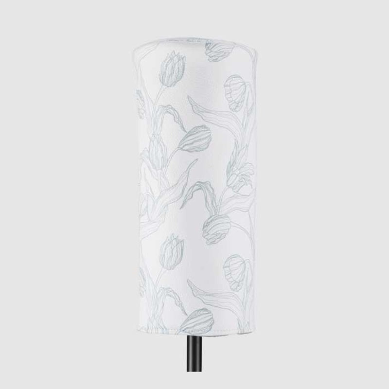 Headcover Barrel Driver Floral Lace - Mercado de Luxo - O Maior E-Commerce de Bens, Produtos e Serviços de Luxo do Brasil.