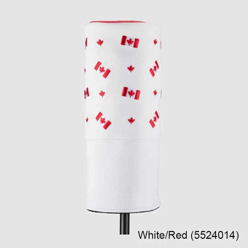 Headcover Barrel Driver Canada - Mercado de Luxo - O Maior E-Commerce de Bens, Produtos e Serviços de Luxo do Brasil.