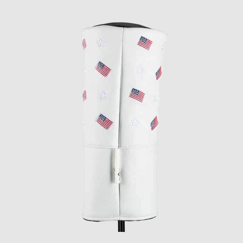 Headcover Barrel Driver USA - Mercado de Luxo - O Maior E-Commerce de Bens, Produtos e Serviços de Luxo do Brasil.