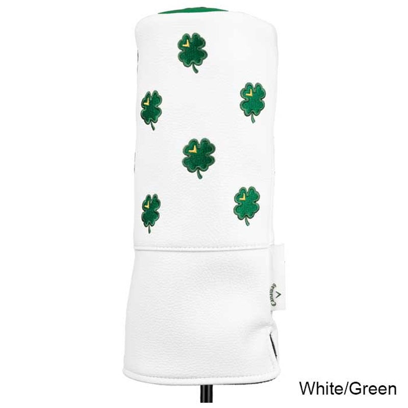 Headcover Lucky Barrel Driver - Mercado de Luxo - O Maior E-Commerce de Bens, Produtos e Serviços de Luxo do Brasil.