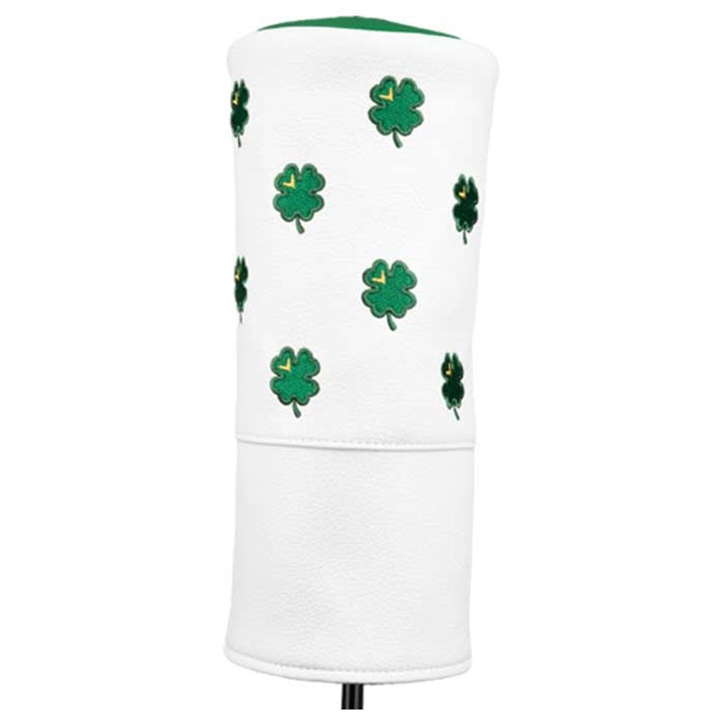 Headcover Lucky Barrel Driver - Mercado de Luxo - O Maior E-Commerce de Bens, Produtos e Serviços de Luxo do Brasil.