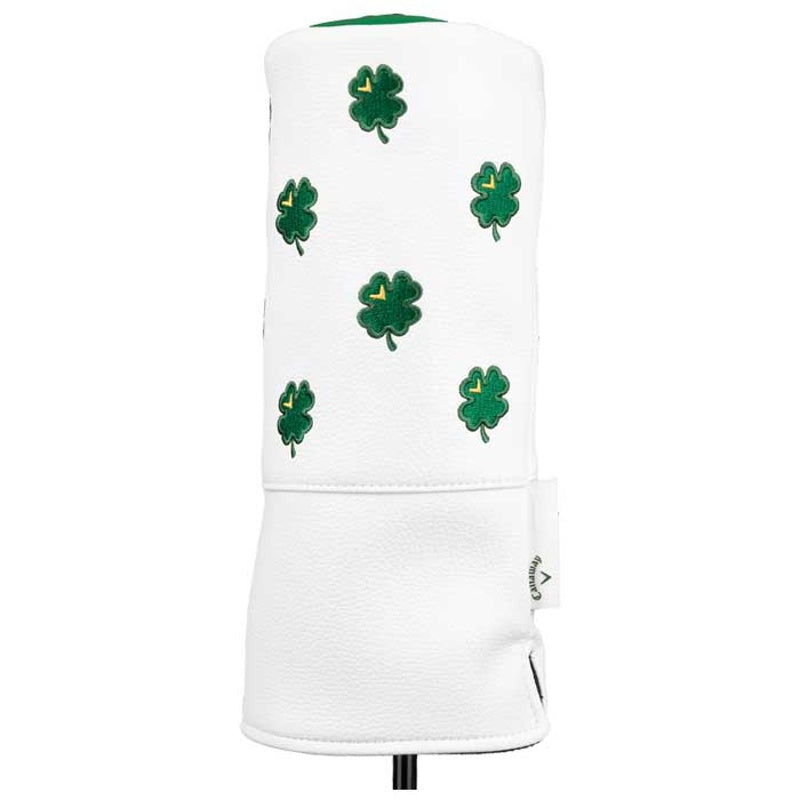 Headcover Lucky Barrel Driver - Mercado de Luxo - O Maior E-Commerce de Bens, Produtos e Serviços de Luxo do Brasil.