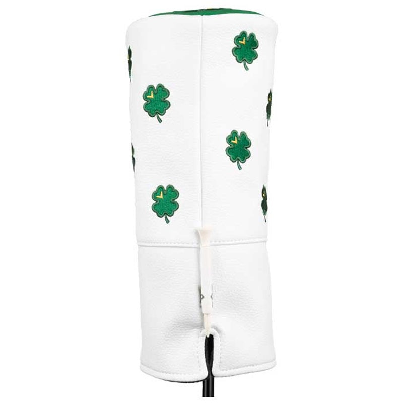 Headcover Lucky Barrel Driver - Mercado de Luxo - O Maior E-Commerce de Bens, Produtos e Serviços de Luxo do Brasil.