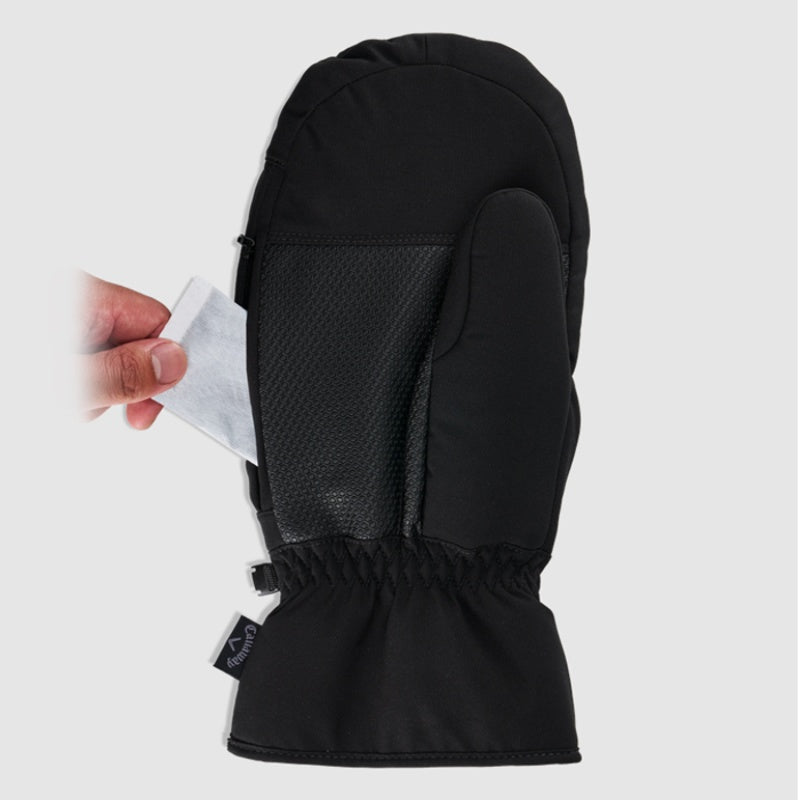 Luva Thermal Mittens - Mercado de Luxo - O Maior E-Commerce de Bens, Produtos e Serviços de Luxo do Brasil.