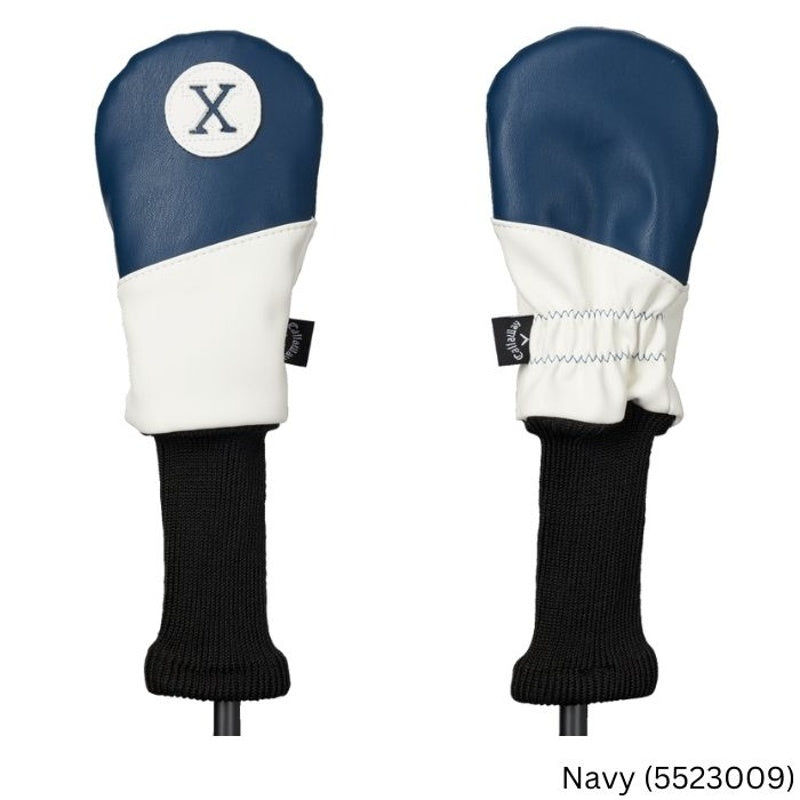 Headcover Vintage Híbrido - Mercado de Luxo - O Maior E-Commerce de Bens, Produtos e Serviços de Luxo do Brasil.