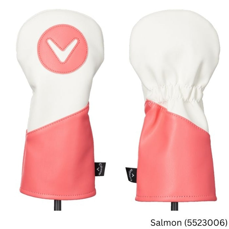 Headcover Vintage Fairway Wood - Mercado de Luxo - O Maior E-Commerce de Bens, Produtos e Serviços de Luxo do Brasil.