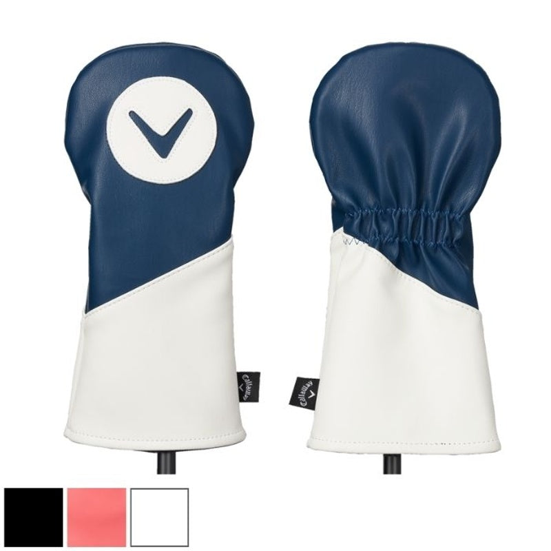 Headcover Vintage Fairway Wood - Mercado de Luxo - O Maior E-Commerce de Bens, Produtos e Serviços de Luxo do Brasil.