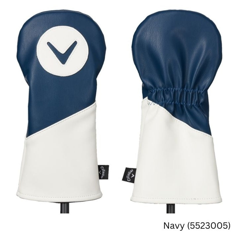 Headcover Vintage Fairway Wood - Mercado de Luxo - O Maior E-Commerce de Bens, Produtos e Serviços de Luxo do Brasil.