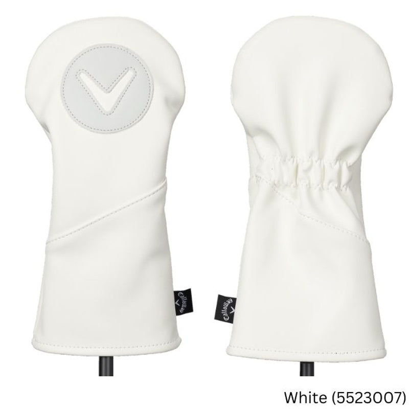 Headcover Vintage Fairway Wood - Mercado de Luxo - O Maior E-Commerce de Bens, Produtos e Serviços de Luxo do Brasil.