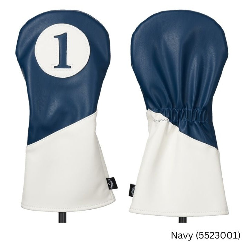 Headcover Vintage Driver - Mercado de Luxo - O Maior E-Commerce de Bens, Produtos e Serviços de Luxo do Brasil.