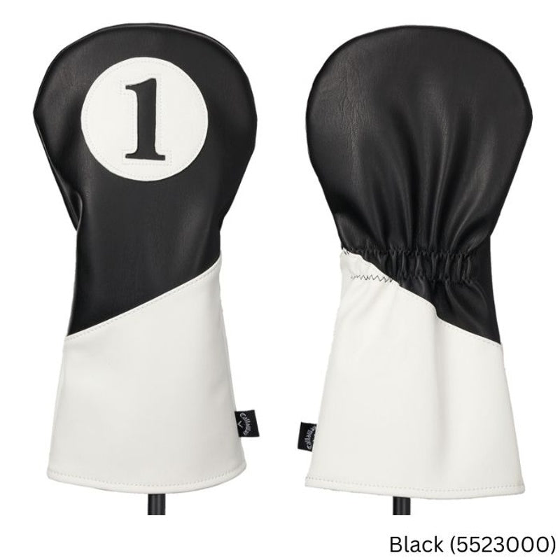 Headcover Vintage Driver - Mercado de Luxo - O Maior E-Commerce de Bens, Produtos e Serviços de Luxo do Brasil.