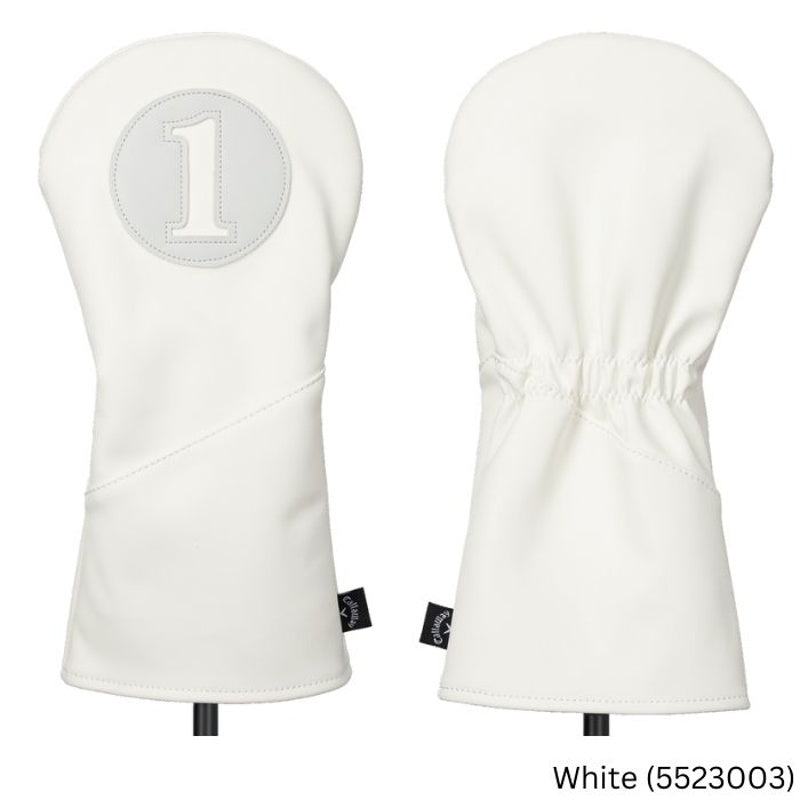 Headcover Vintage Driver - Mercado de Luxo - O Maior E-Commerce de Bens, Produtos e Serviços de Luxo do Brasil.