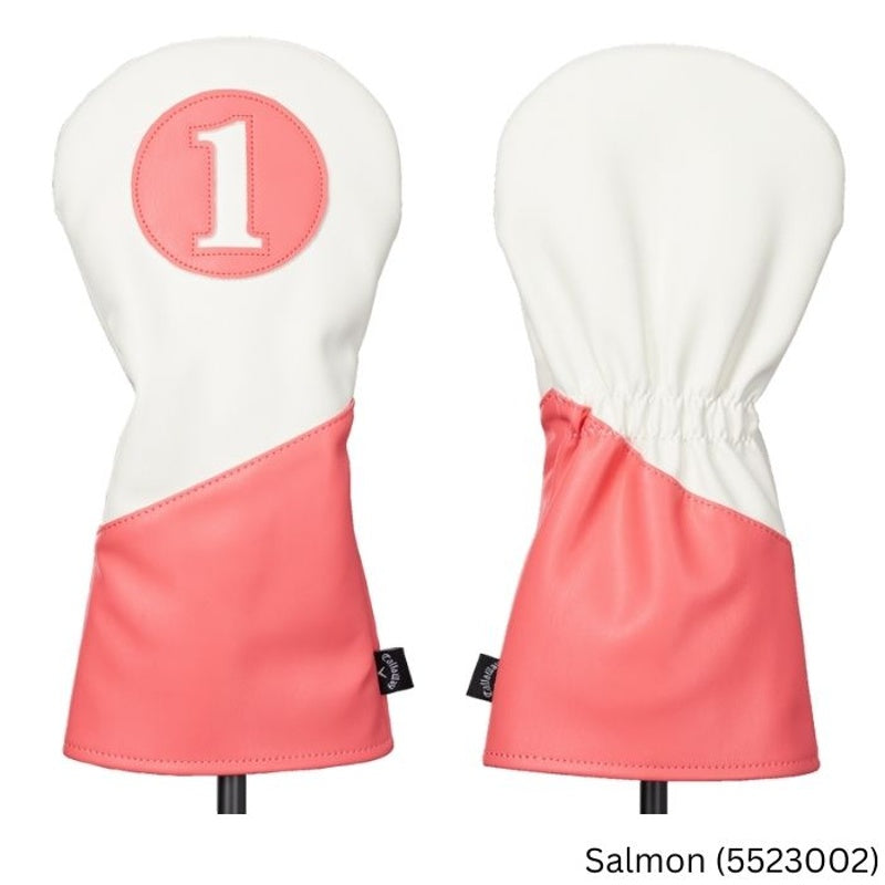 Headcover Vintage Driver - Mercado de Luxo - O Maior E-Commerce de Bens, Produtos e Serviços de Luxo do Brasil.