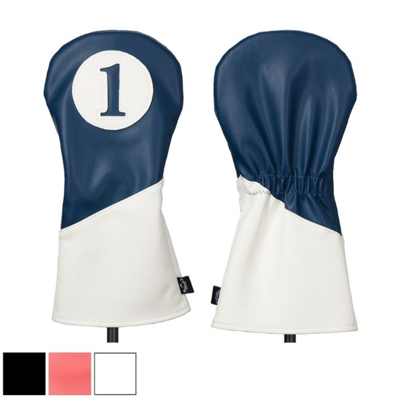 Headcover Vintage Driver - Mercado de Luxo - O Maior E-Commerce de Bens, Produtos e Serviços de Luxo do Brasil.