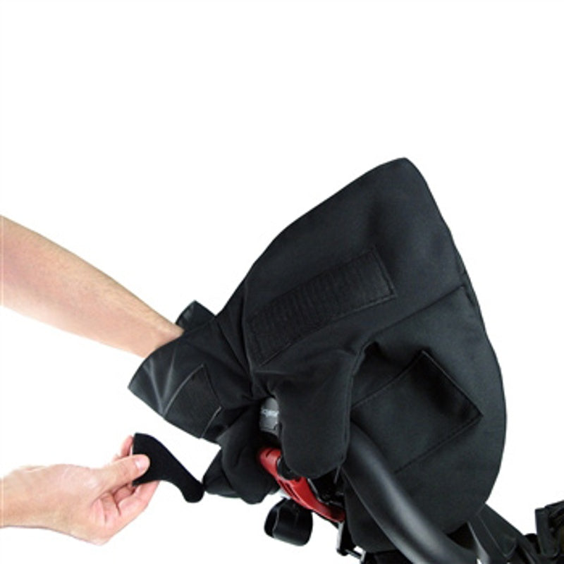 Luva Mitts - Mercado de Luxo - O Maior E-Commerce de Bens, Produtos e Serviços de Luxo do Brasil.