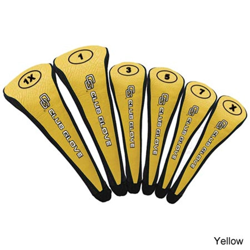 Headcover Standard Woods - Mercado de Luxo - O Maior E-Commerce de Bens, Produtos e Serviços de Luxo do Brasil.