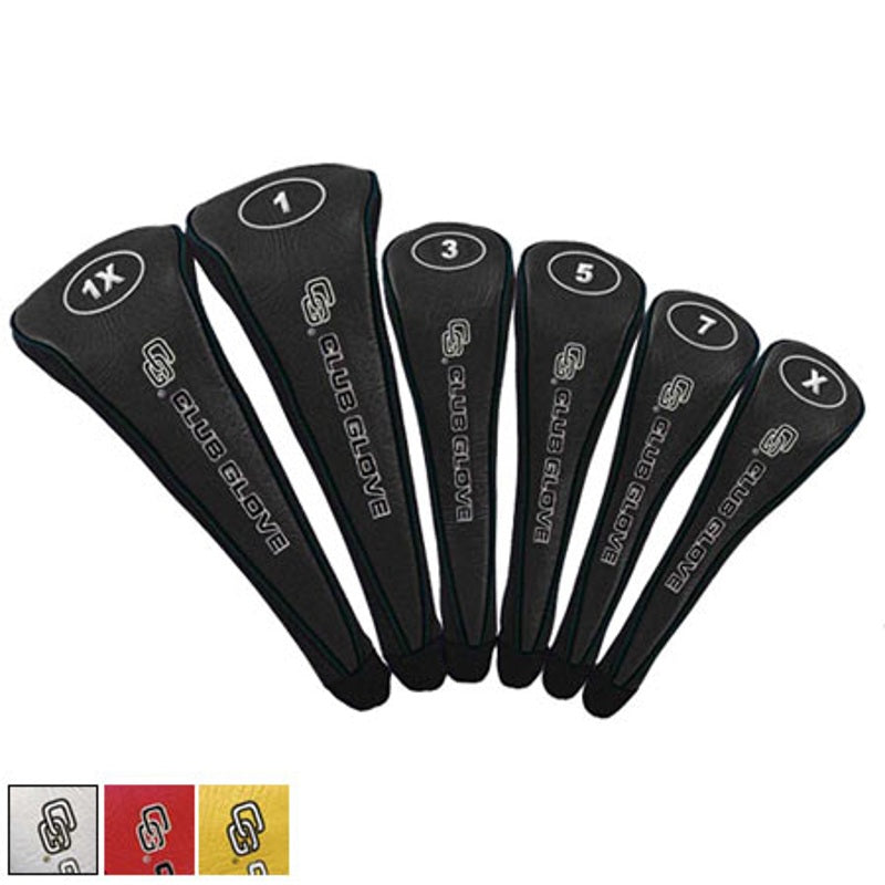 Headcover Standard Woods - Mercado de Luxo - O Maior E-Commerce de Bens, Produtos e Serviços de Luxo do Brasil.