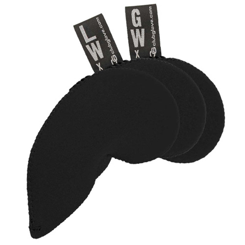 Headcover 3 Neoprene Irons - Mercado de Luxo - O Maior E-Commerce de Bens, Produtos e Serviços de Luxo do Brasil.